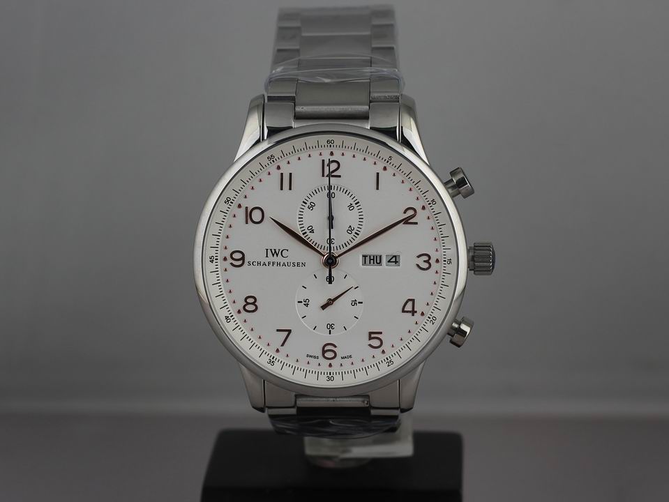 IWC watch man-212